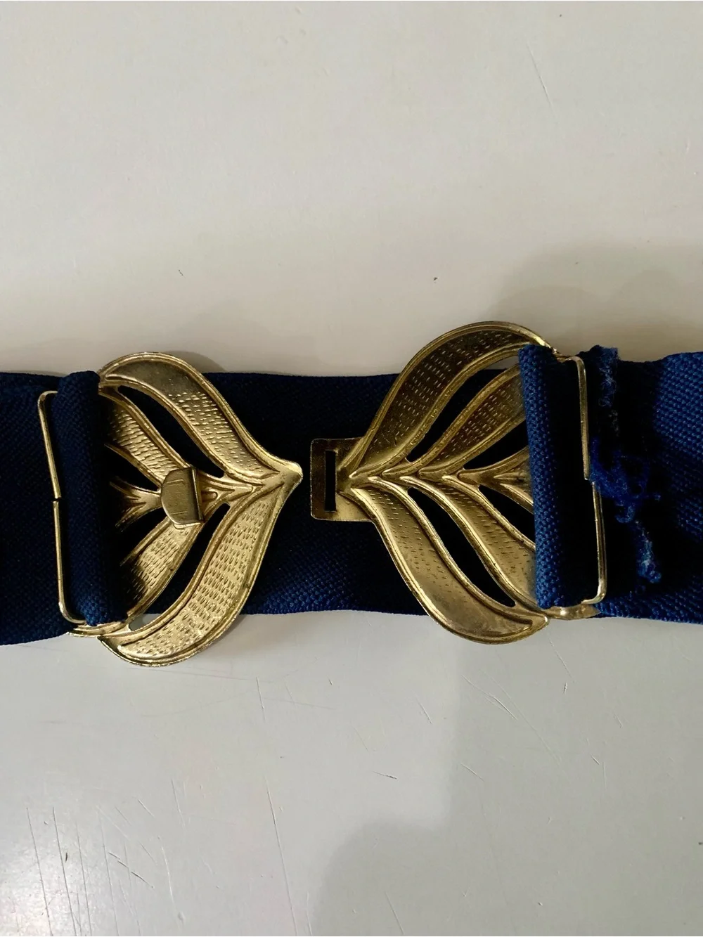 Vintage Belt